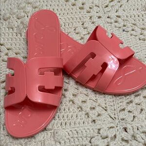 Sam Edelman Sandals-Girls 4